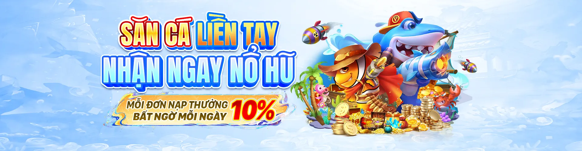 Thế giới Bắn Cá FP88 Đăng Nhập