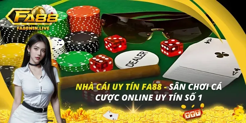 Hệ thống thanh toán an toàn của FP88