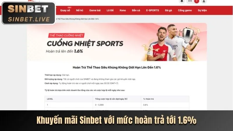 Chương trình VIP độc quyền của fp88